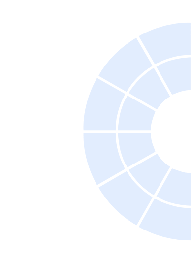 half-circle